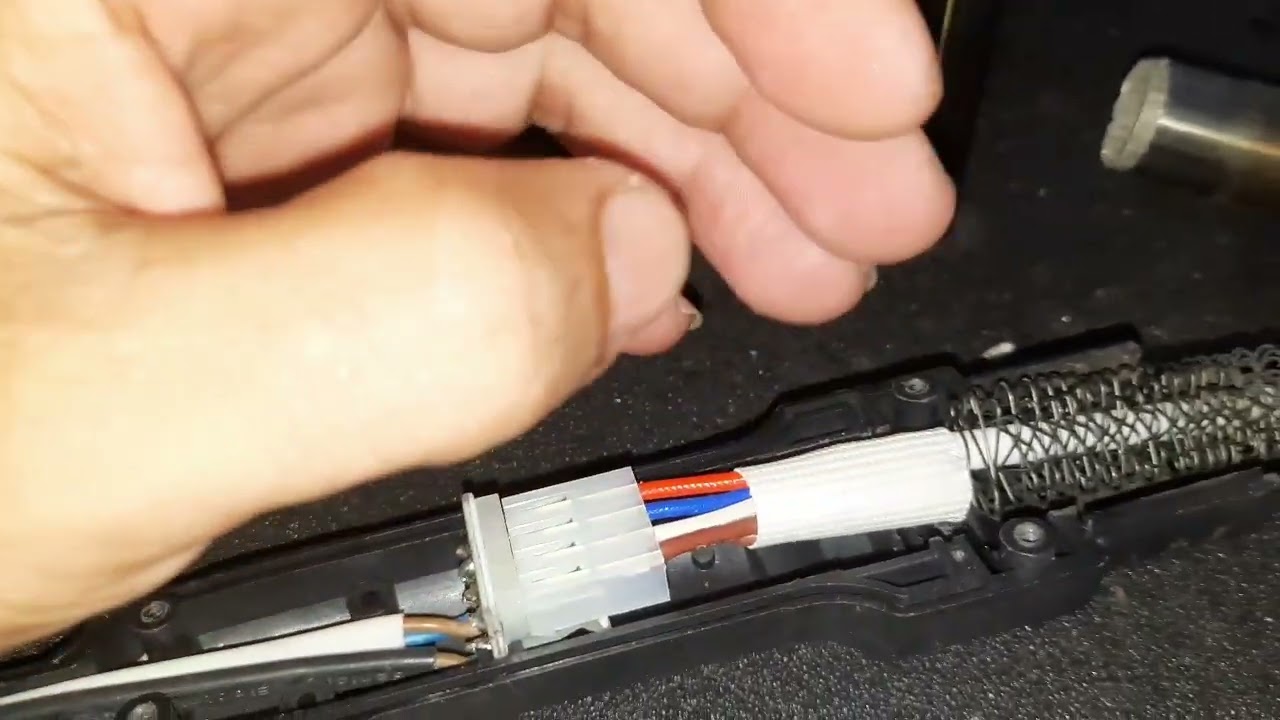 HIKARI HK939(Baixando temperatura/Solução de defeito).