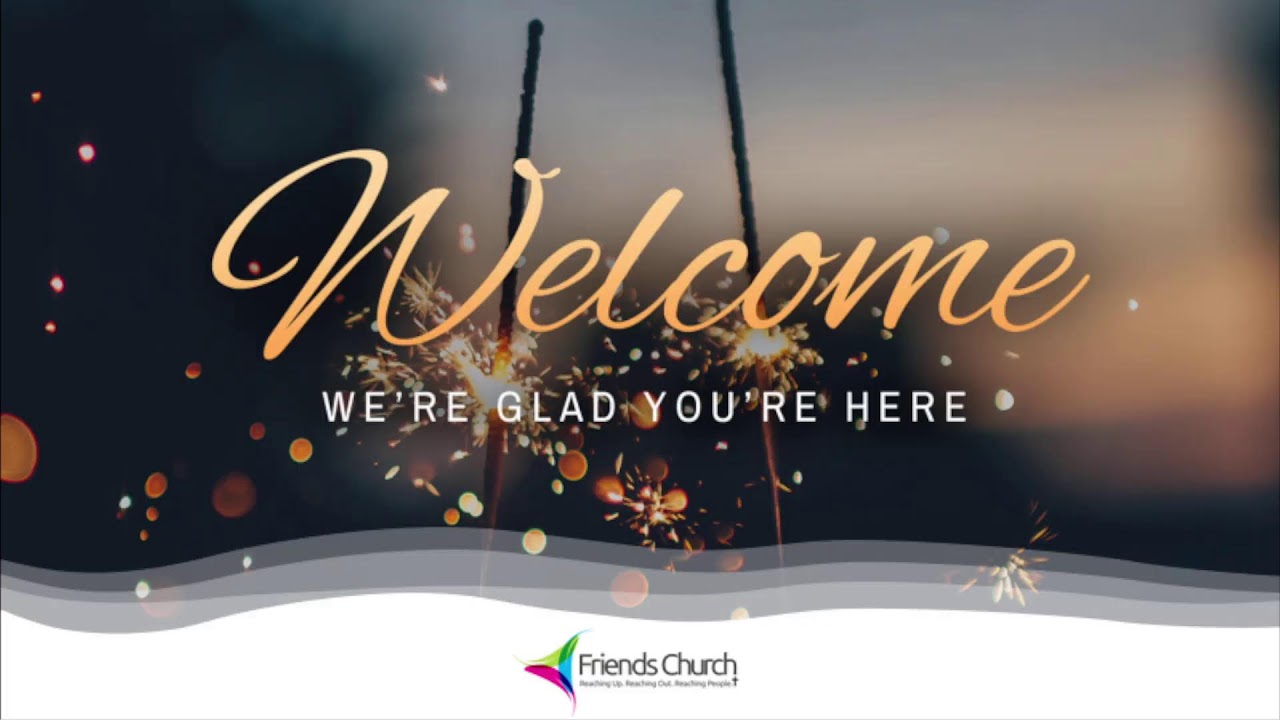 Sunday Service: February 15th, 2026 (click for details)