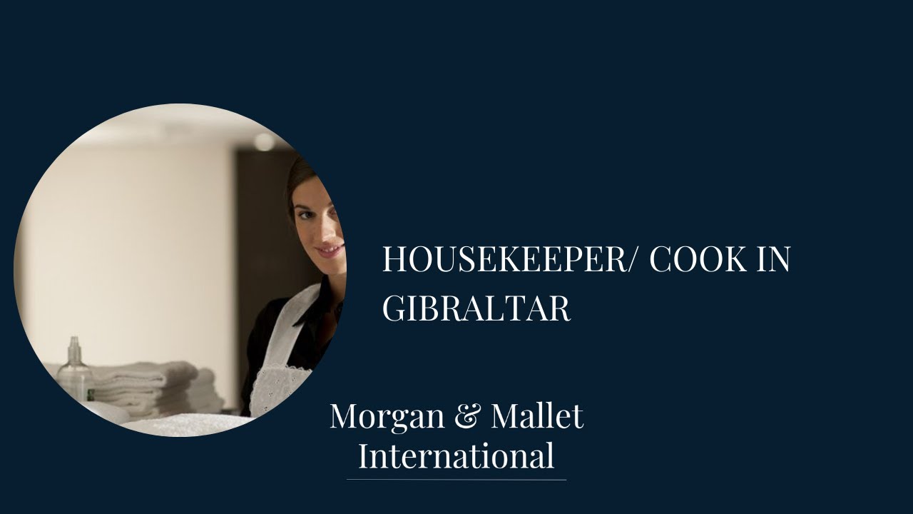 Exclusive Household Staff Agency