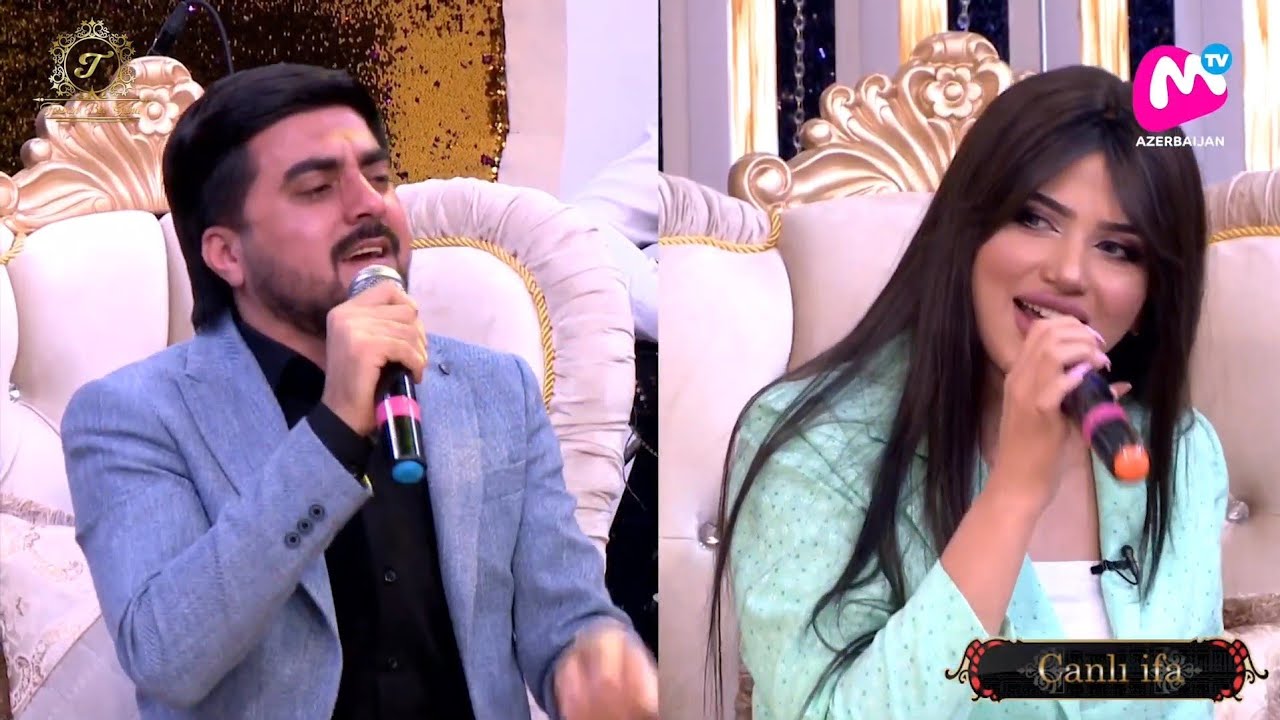 Punhan Piriyev & Leman - ilqar (Turk Mahnisi 2022