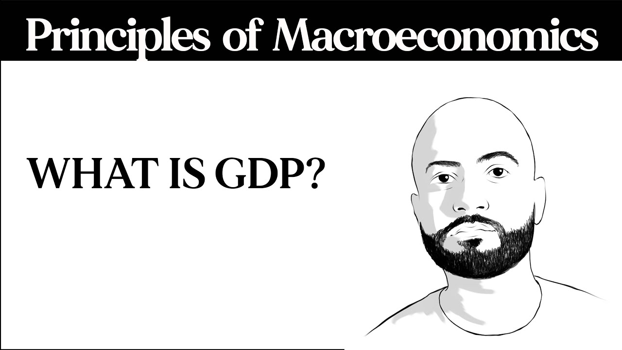 How to Determine Which Countries are Rich