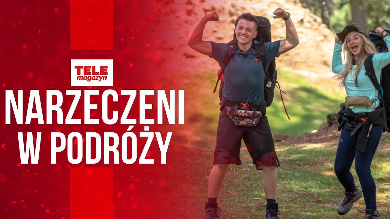Małgorzata Heretyk i Ernest Musiał przeszli test związku w 