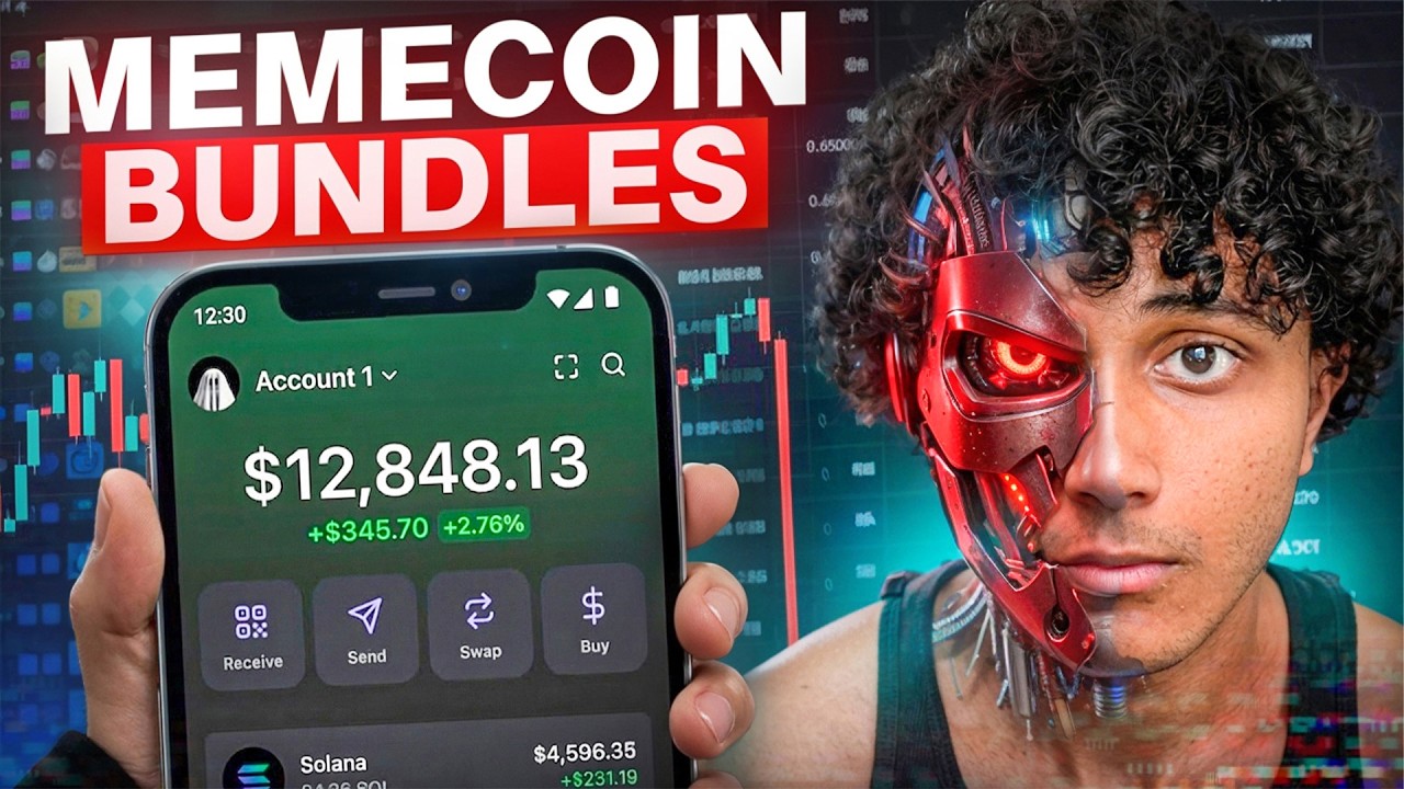 Как распознать ковры с символикой Memecoin в 2026 году: полное руководство