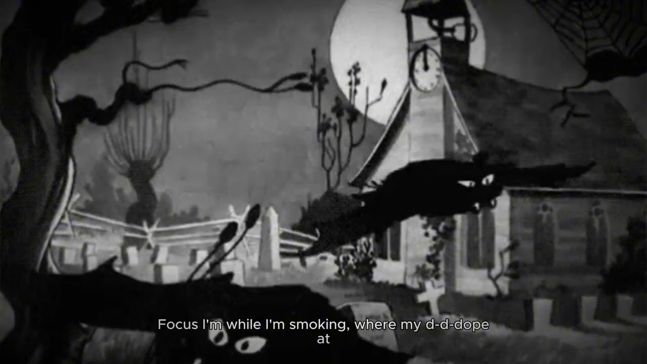 BONES - YourMusicSucksAndYouLookLikeADickhead (slowed + reverb)