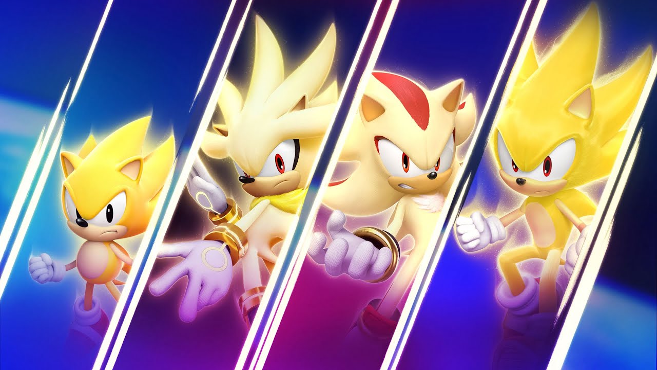 Super Rapid Recap! Event #5 | Sonic Forces Speed Battle