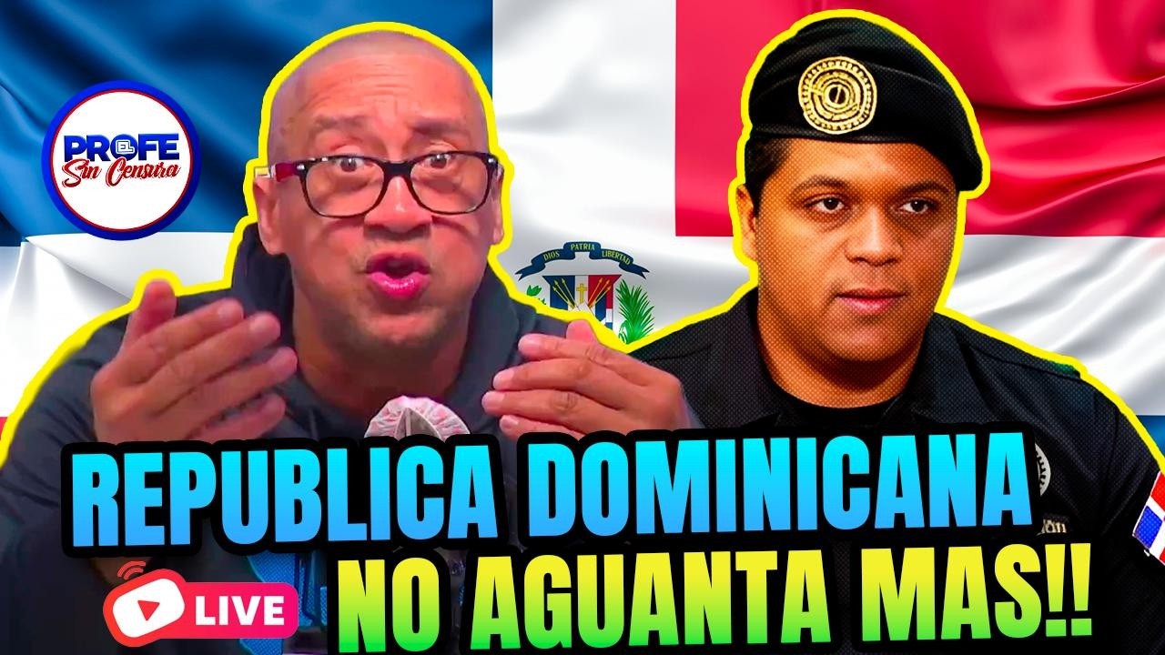 'MIGRACION HAITIANA ' : CRISIS HUMANITARIA O DESAFIO NACIONAL ?