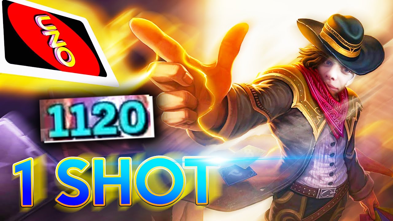 MOJE TAJNÁ STRATEGIE ZA TWISTED FATE | OPAT 04