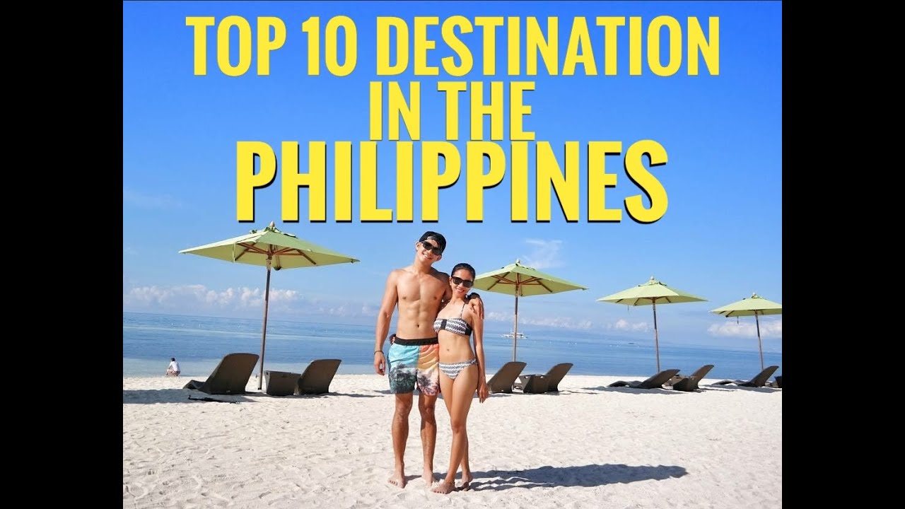 Top 10 Philippines 2021(Reasons why you must visit Philippines)