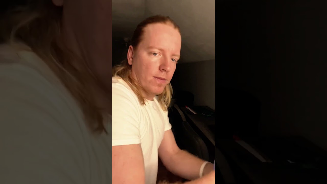 ASMR First Person Massage #asmr