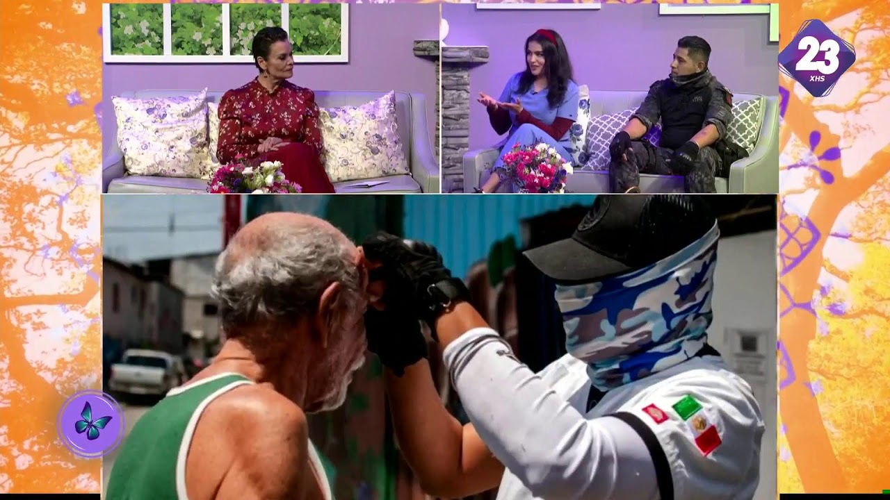 Transmisi&oacute;n en vivo de Canal 23 Televisa Ensenada