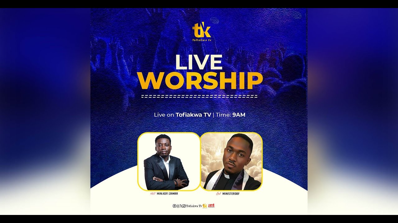 📌RECAPS- NA MENNIM WITH  PROPHET SAMUEL LARBI GYIMAH - 09- 02 -2026