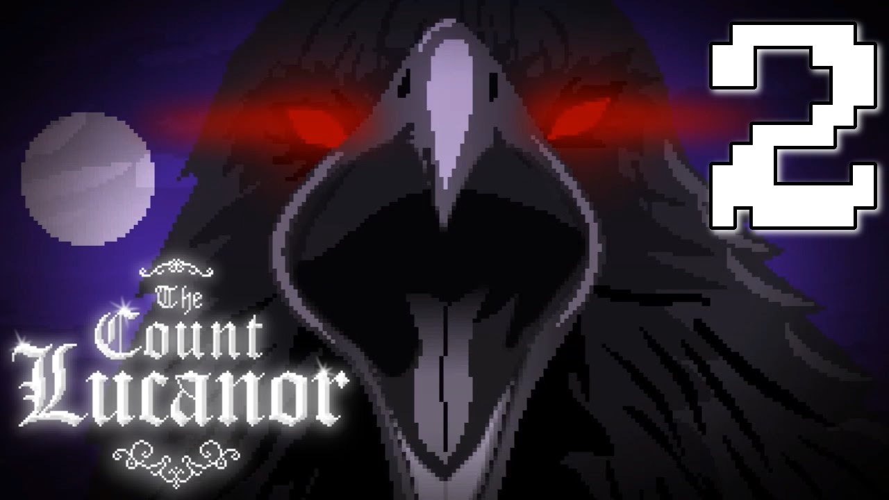The Count Lucanor - Braving Anor Londo, Manly Let's Play Pt.2