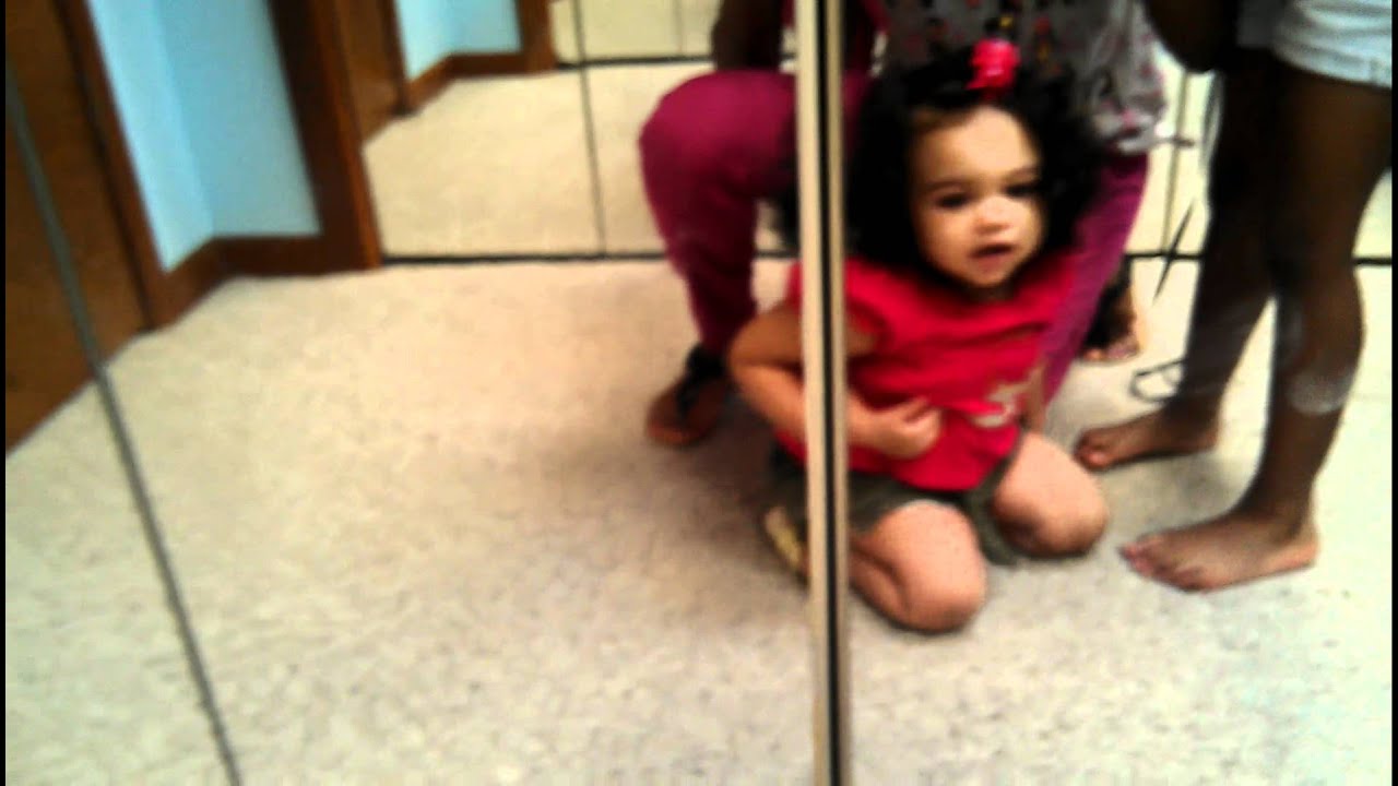Kids OOTD!!