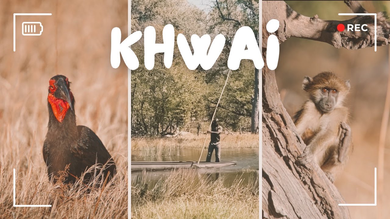 This Is Why Khwai Tests Every Overlander | Botswana Ep 6