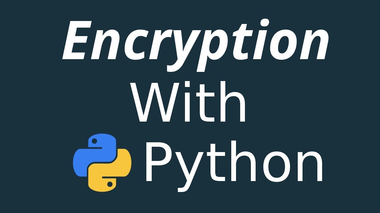 Python Programming: Encryption with python | Python hashlib hindi tutorial