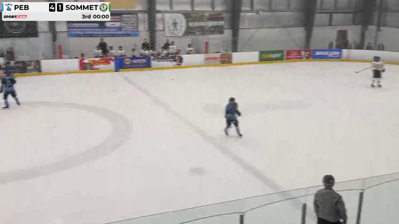 PEB vs Sommet