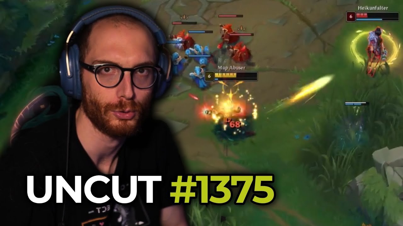 FLEX COI SOCI: SDRUMOX SOTTO PIPS - EZREAL/SORAKA- 14.19 - LOL ITA #1375