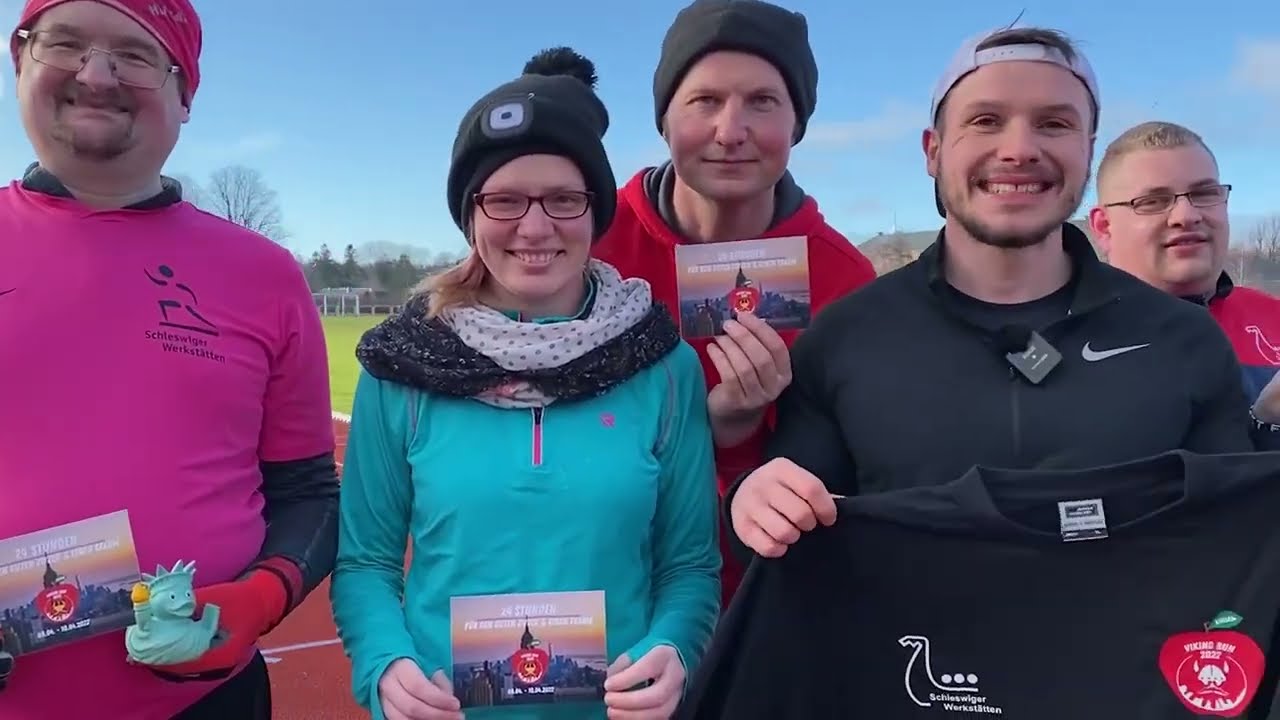 24-Stundenlauf