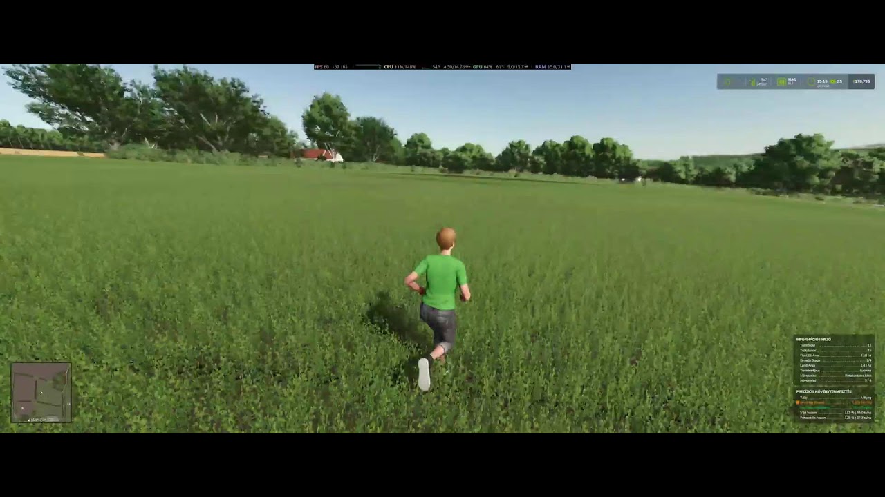 FS 25-#2 THE PICHONNIERE VALLEY