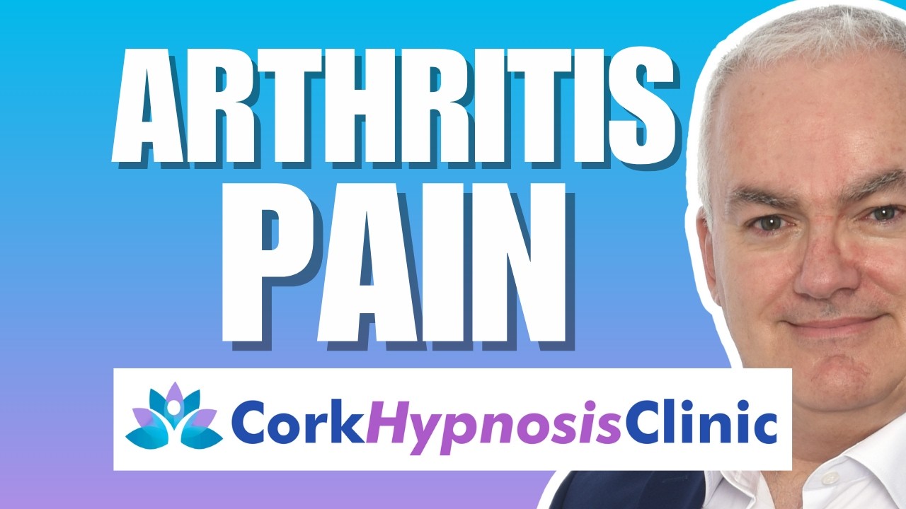 Arthritis Pain Cork Ireland: A Different Approach