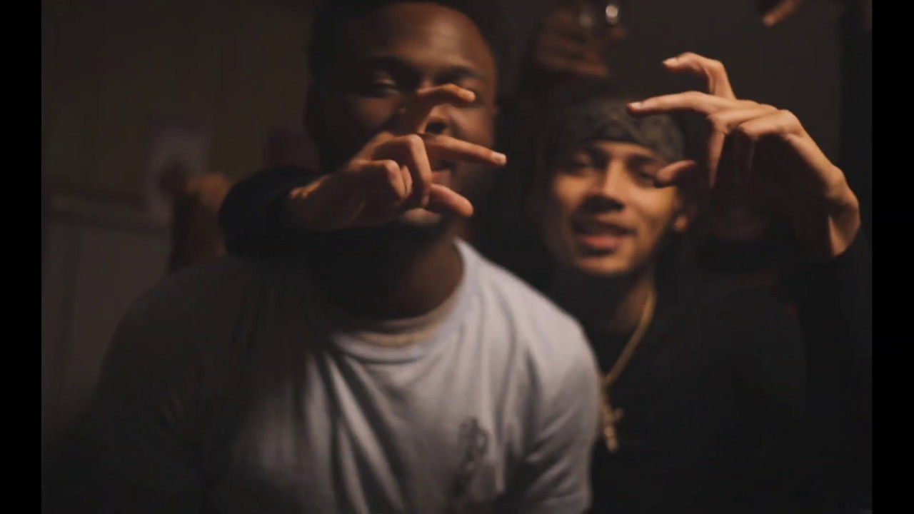 BannUpPrince Ft. Torxh Ru - Slide 2 (Official Music Video)