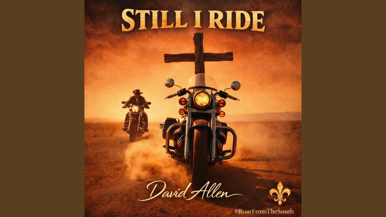 Still I Ride