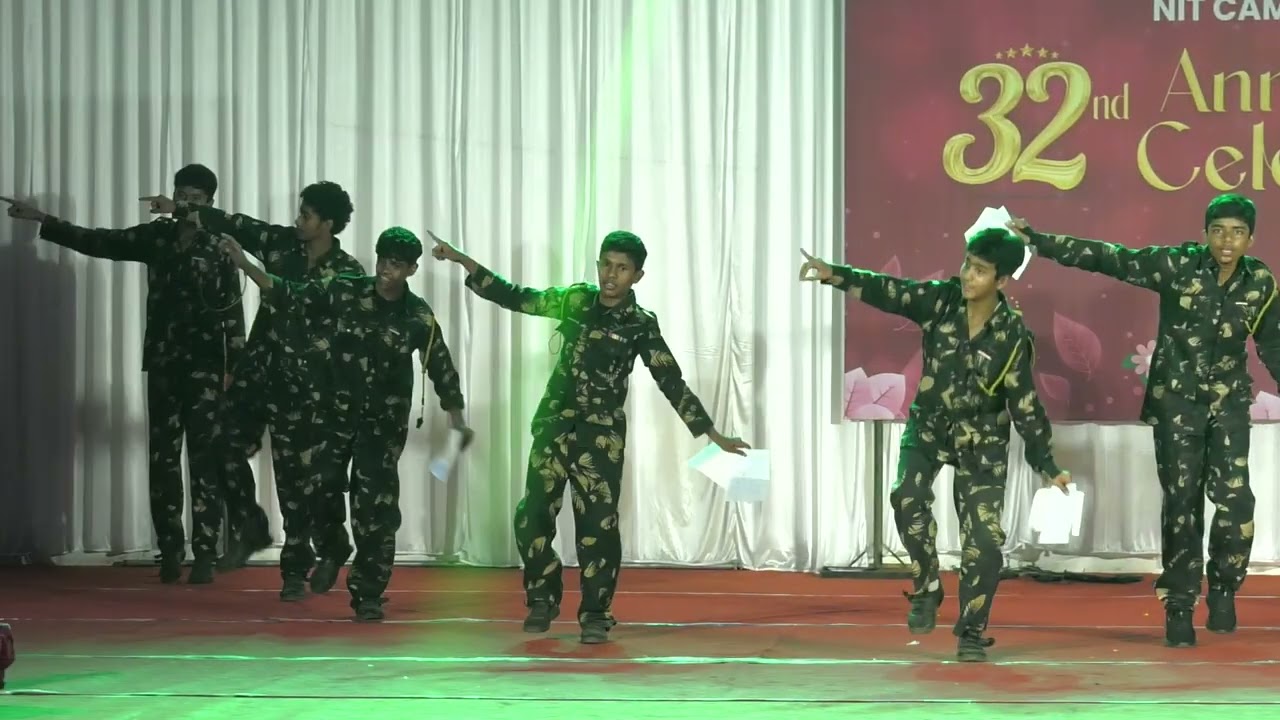 IX Boys
