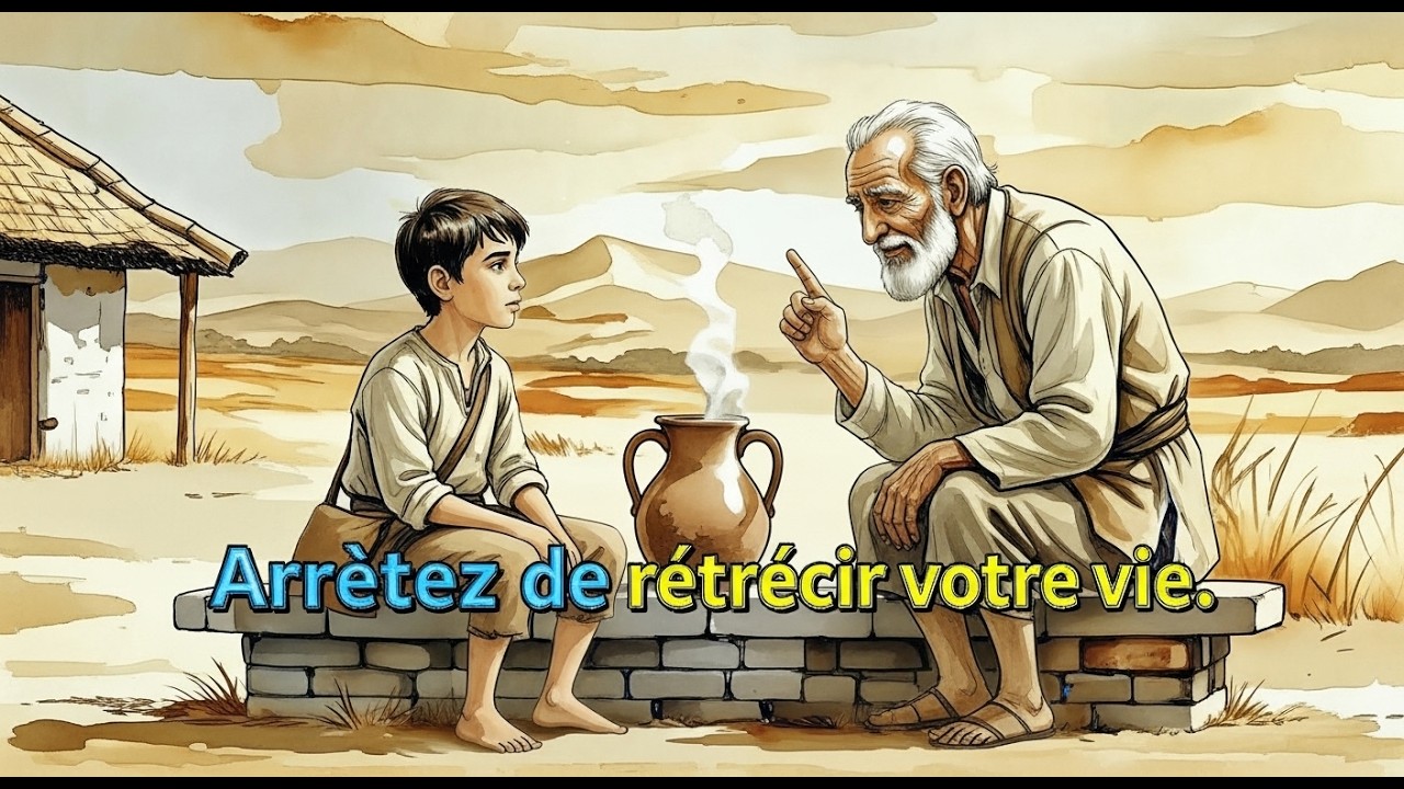 Chaque piège mental qui maintient votre vie petite expliqué