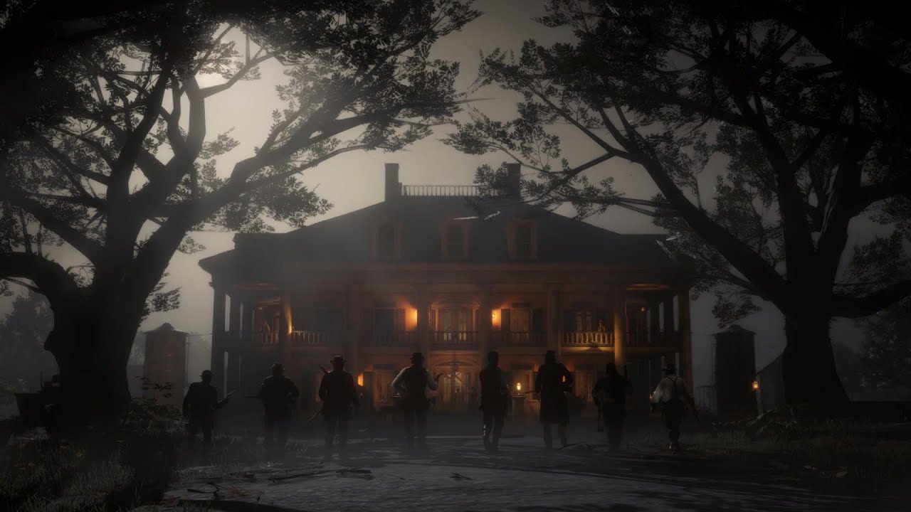Back With The Gang!!!! | AthanshIsLive | Chapter 4 end | Chapter 5 part 1 | #live #gaming #rdr2