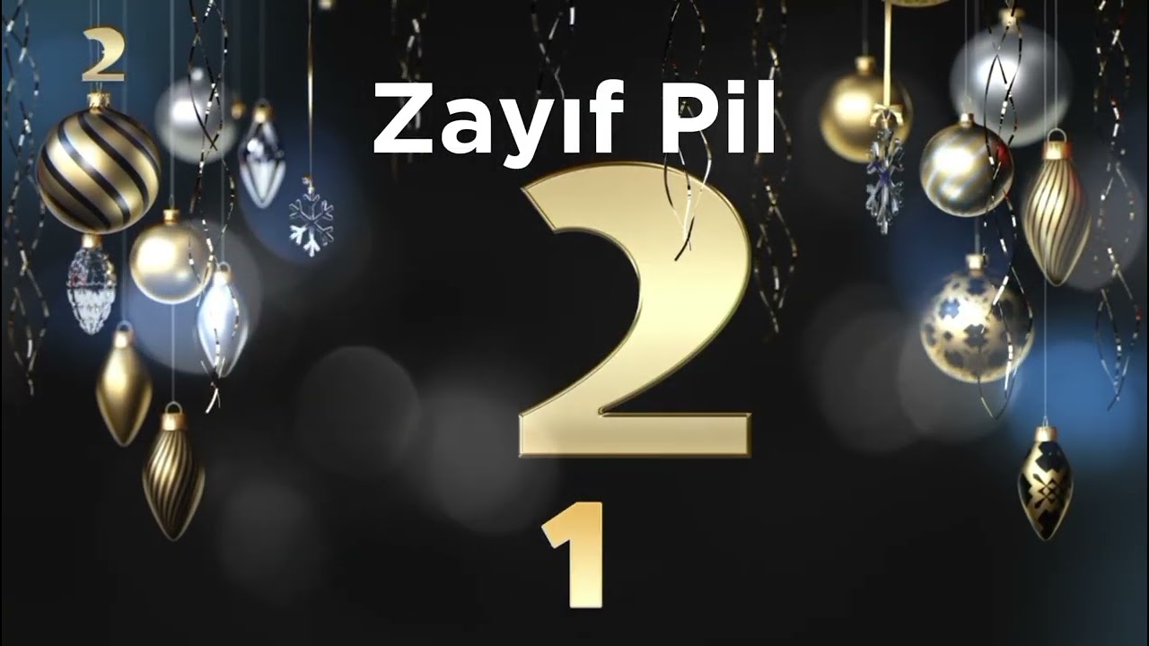 10 Farklı Ses Efekti ile teve2: teve2'nin tv2 Olması