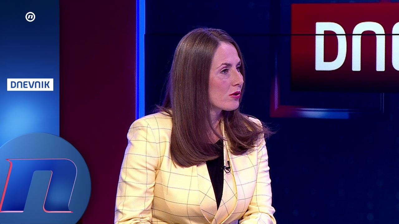 GOST: Pravnica Brankica Janković, bivša poverenica za zaštitu ravnopravnosti.