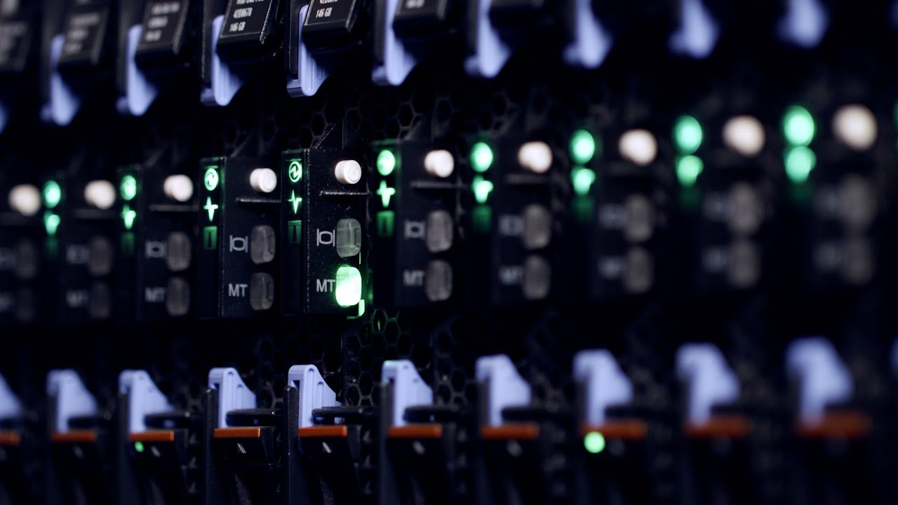 Carrier Connect Data Solutions CEO talks data centers and M&A milestones