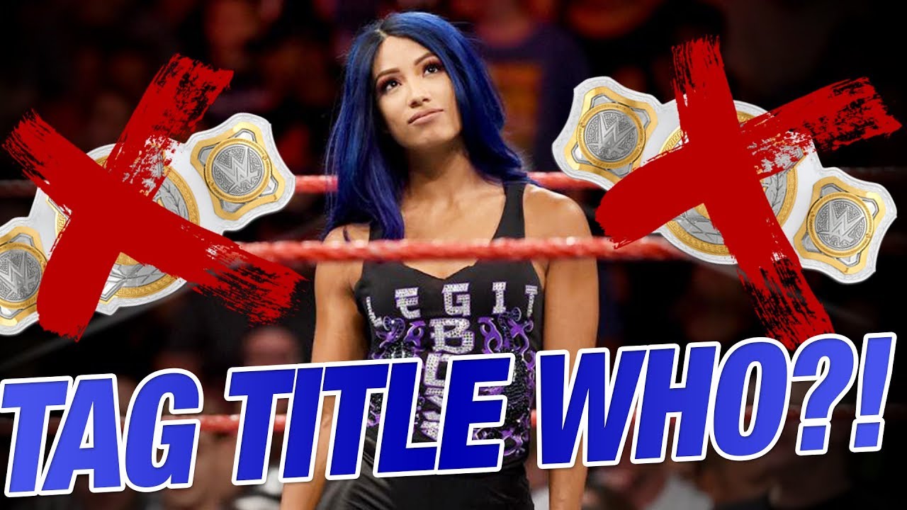 WWE Women's Wrestling Review Week of Aug 26th, 2019 | WWE Raw & SmackDown
