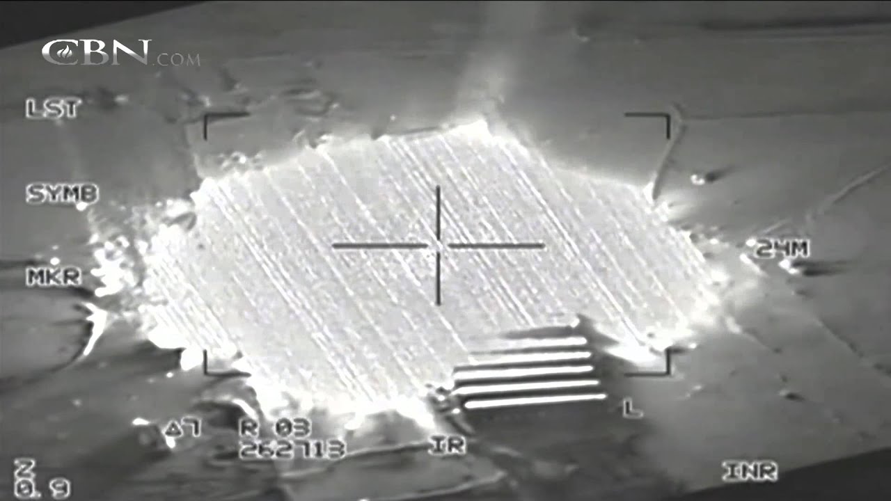 Saudis Resume Airstrikes on Houthi Rebels