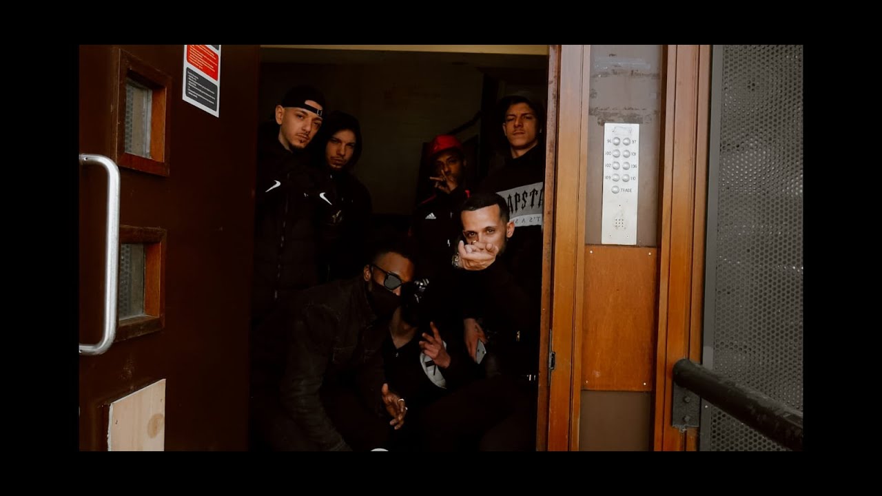 Shot - DUSHANE 🇬🇧