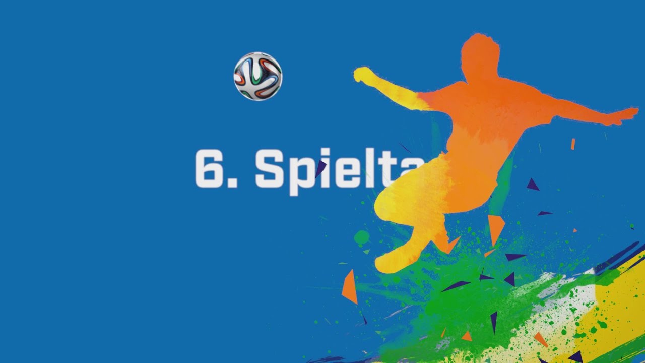Alle Spiele, alle Tore vom 6. Spieltag der Regionalliga Bayern