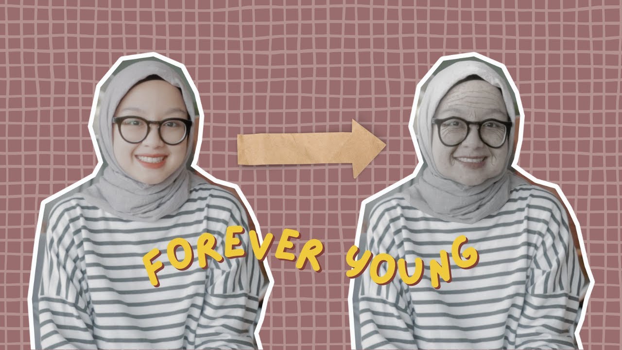 Kenapa Perempuan Tidak Diperbolehkan Menua | Beropini eps. 75