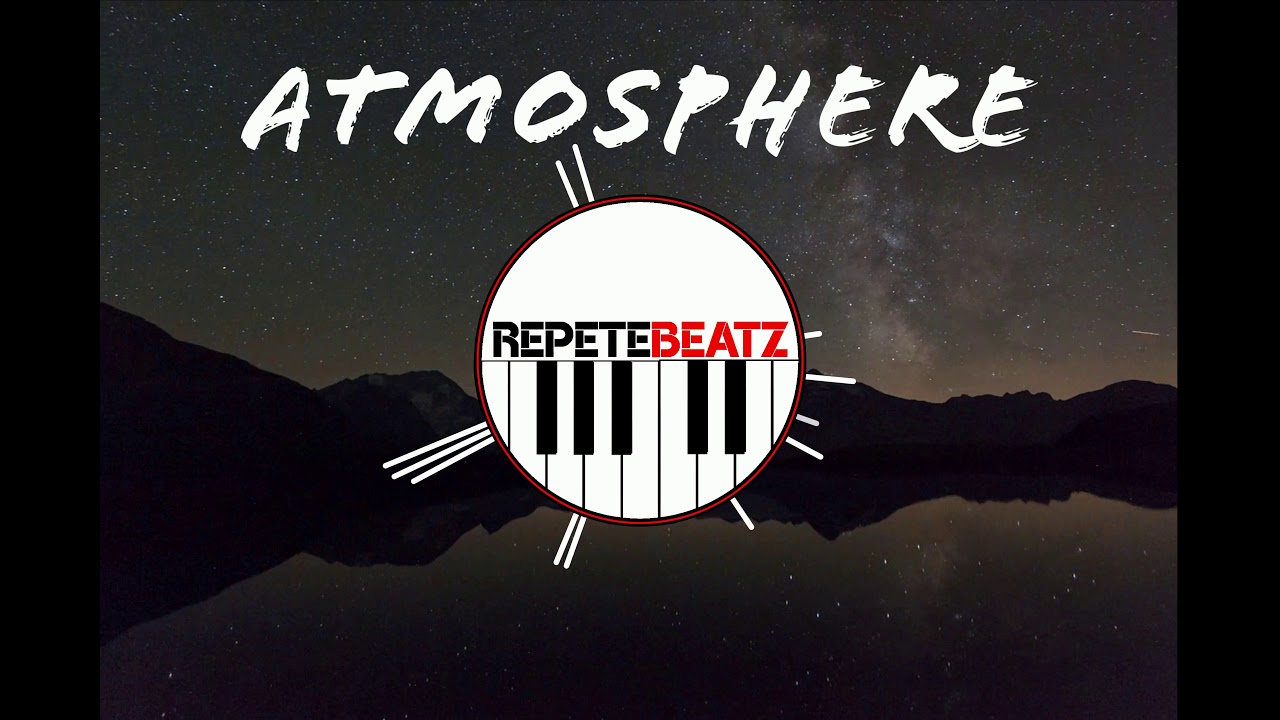 [FREE] Big Sean x Logic x JID Type Beat Instrumental 2021 - Atmosphere | Prod. RePeteBeatz