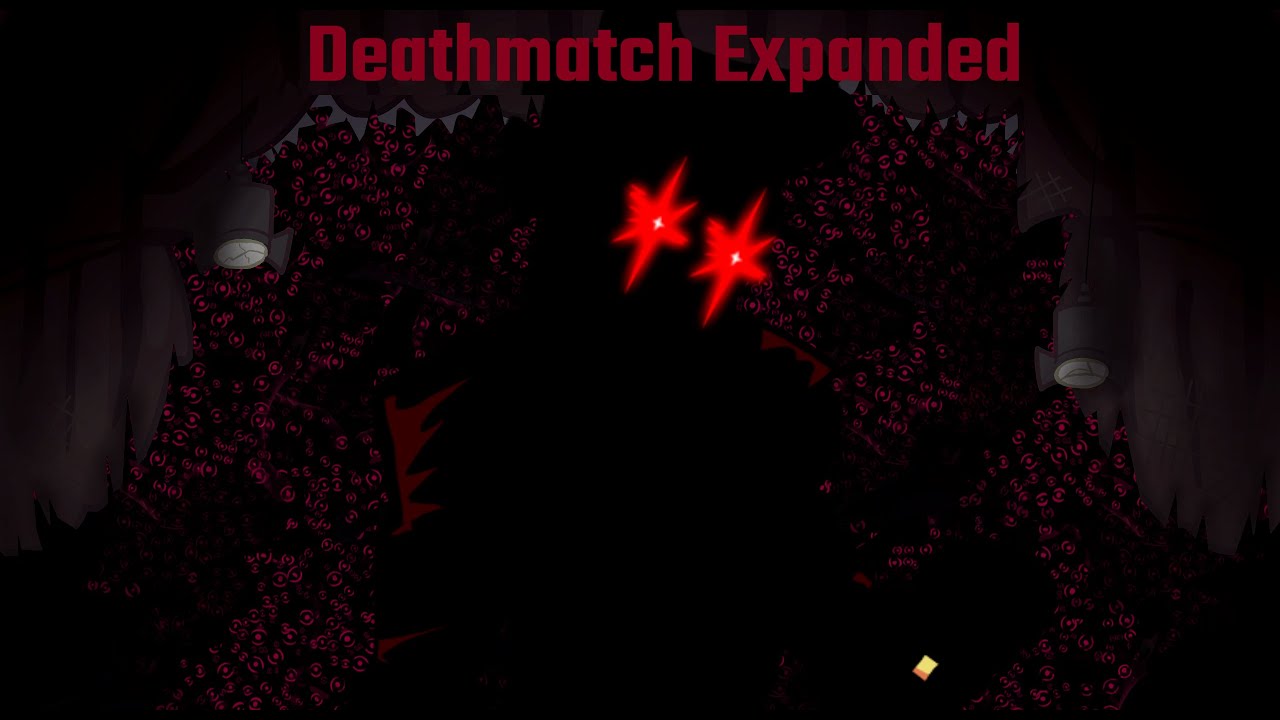 Friday Night Funkin': Corruption | Daddy Dearest Vs Corrupt BF (Deathmatch Expanded)