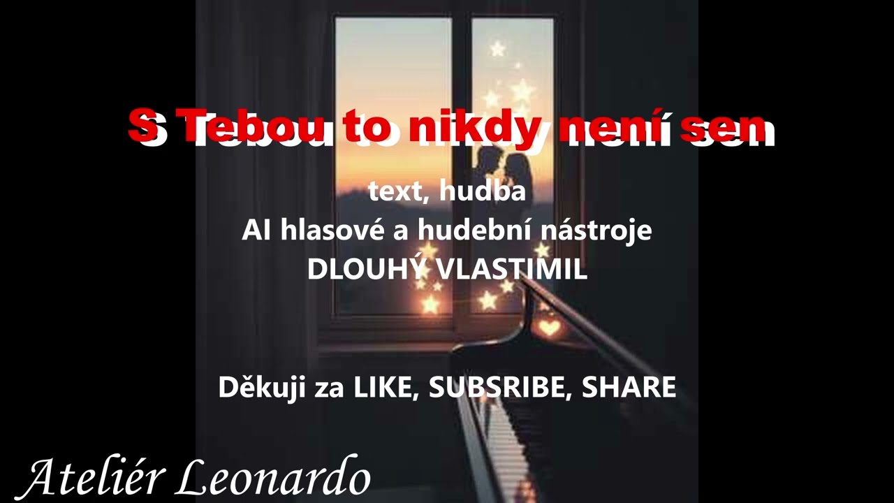 S Tebou to nikdy není sen
