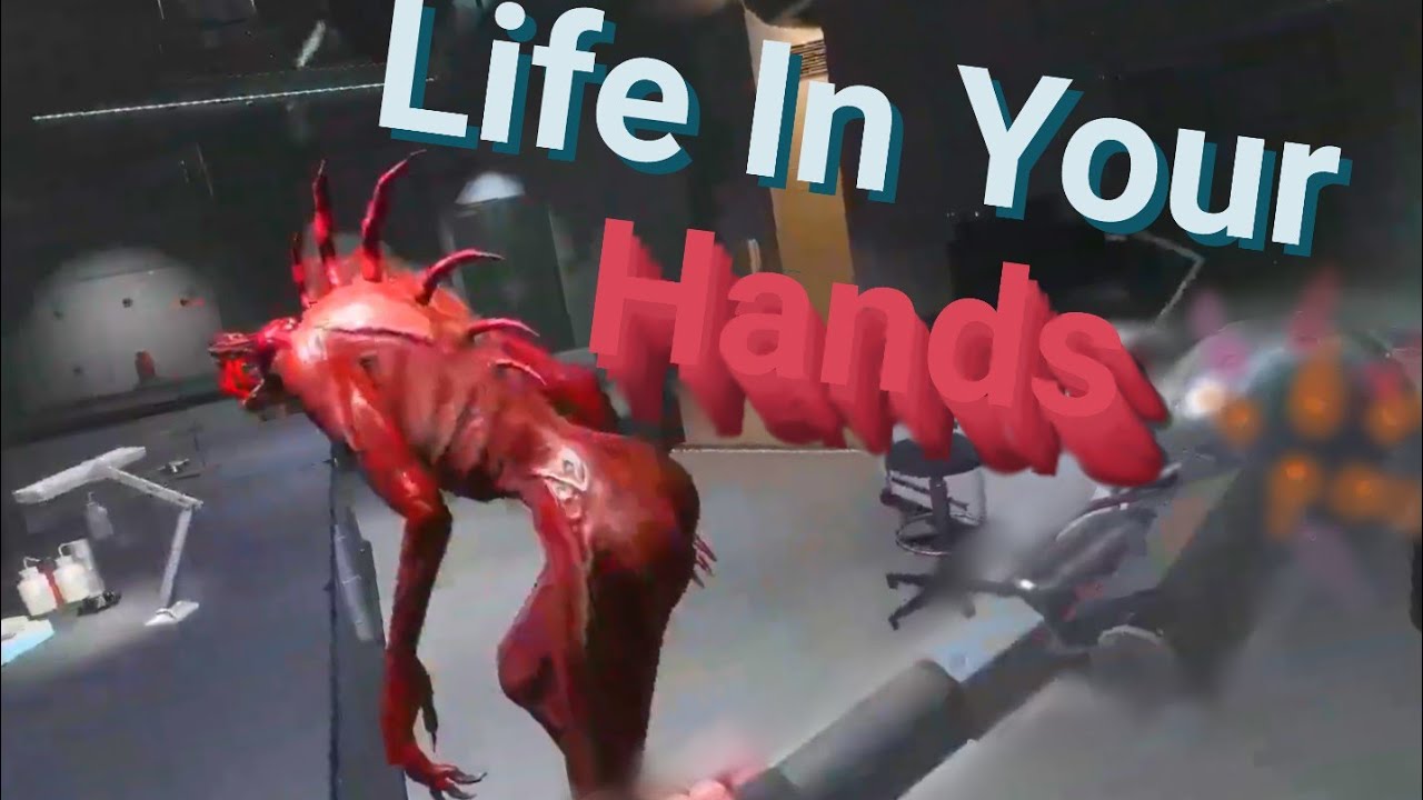 Life In Your Hands | SCP SL Heaviest Moments #29
