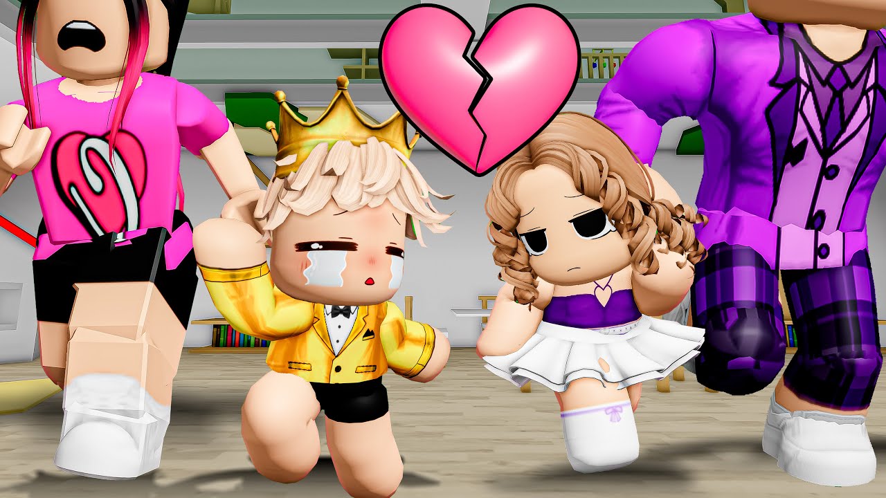 BABY GOLD E JUJU BRIGARAM EM BROOKHAVEN!!!