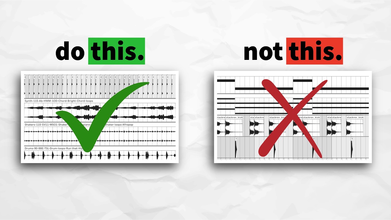 why your beats lack depth (3 quick fixes)
