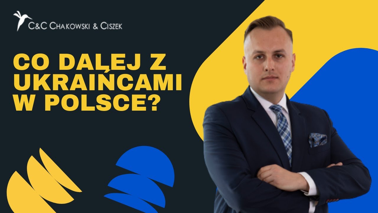 Co dalej z Ukraińcami w Polsce?