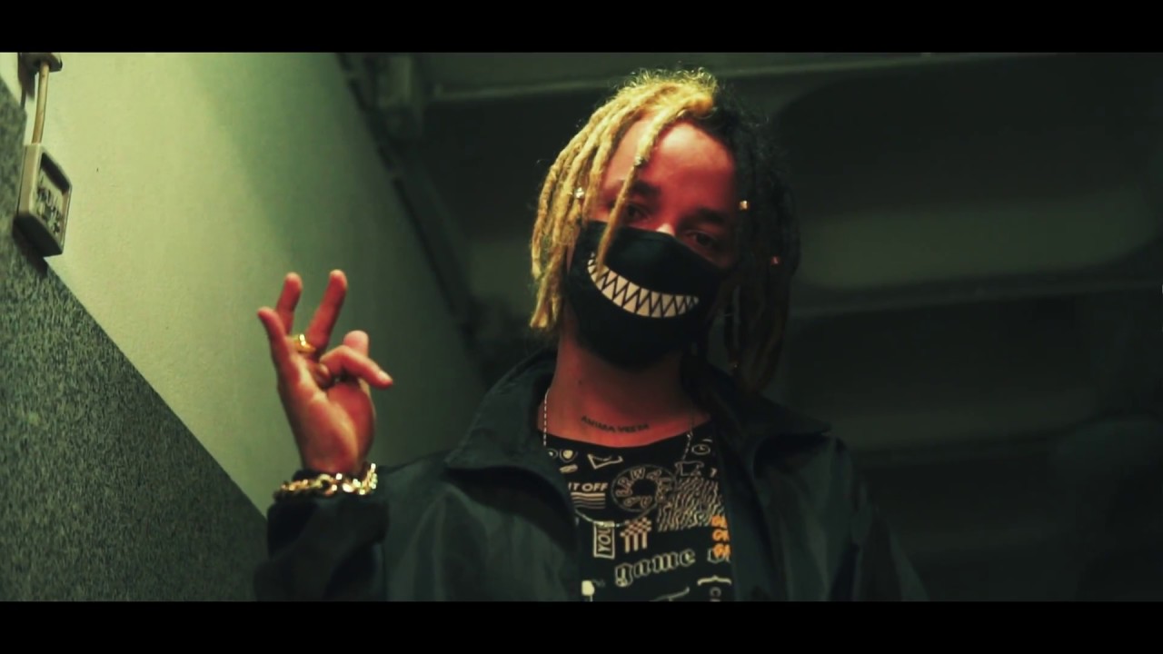 ~ MATSUBA - SHINE ~ (VIDEOCLIP OFICIAL)