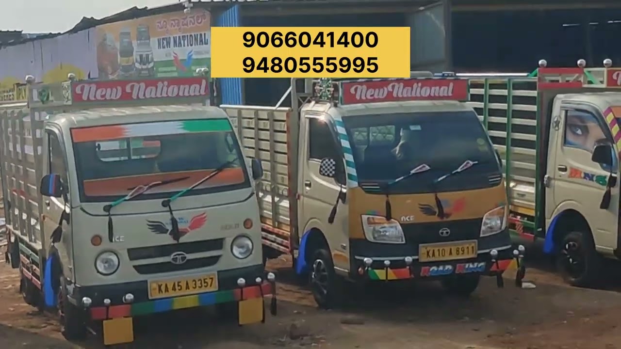 All type of Commercial Vehicles Available 👉🏻 Visit our Office Mysore 🔥#mysore #karnataka 