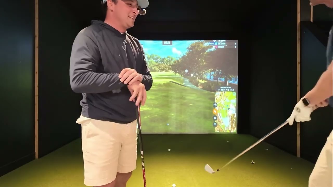 Our Pebble Beach Experience