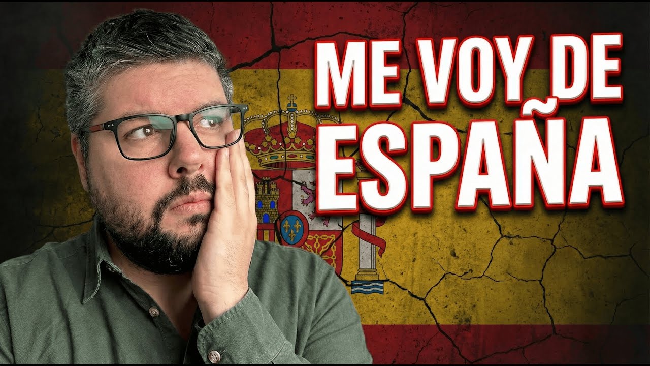 Me he Mudado a Polonia (y no hay vuelta atrás)