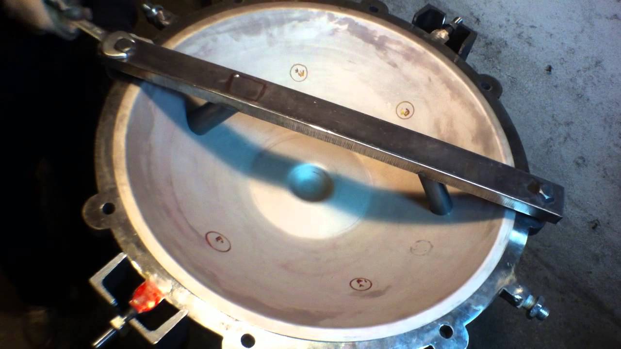 HsP KIT DIMPLES