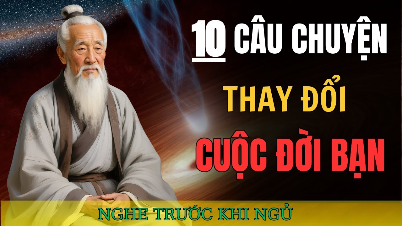Bí Quyết Nhìn Thấu Lòng Người: 10 Điển Tích Minh Triết Từ Xuân Thu Đến Nhà Minh | Giải Mã Minh Triết